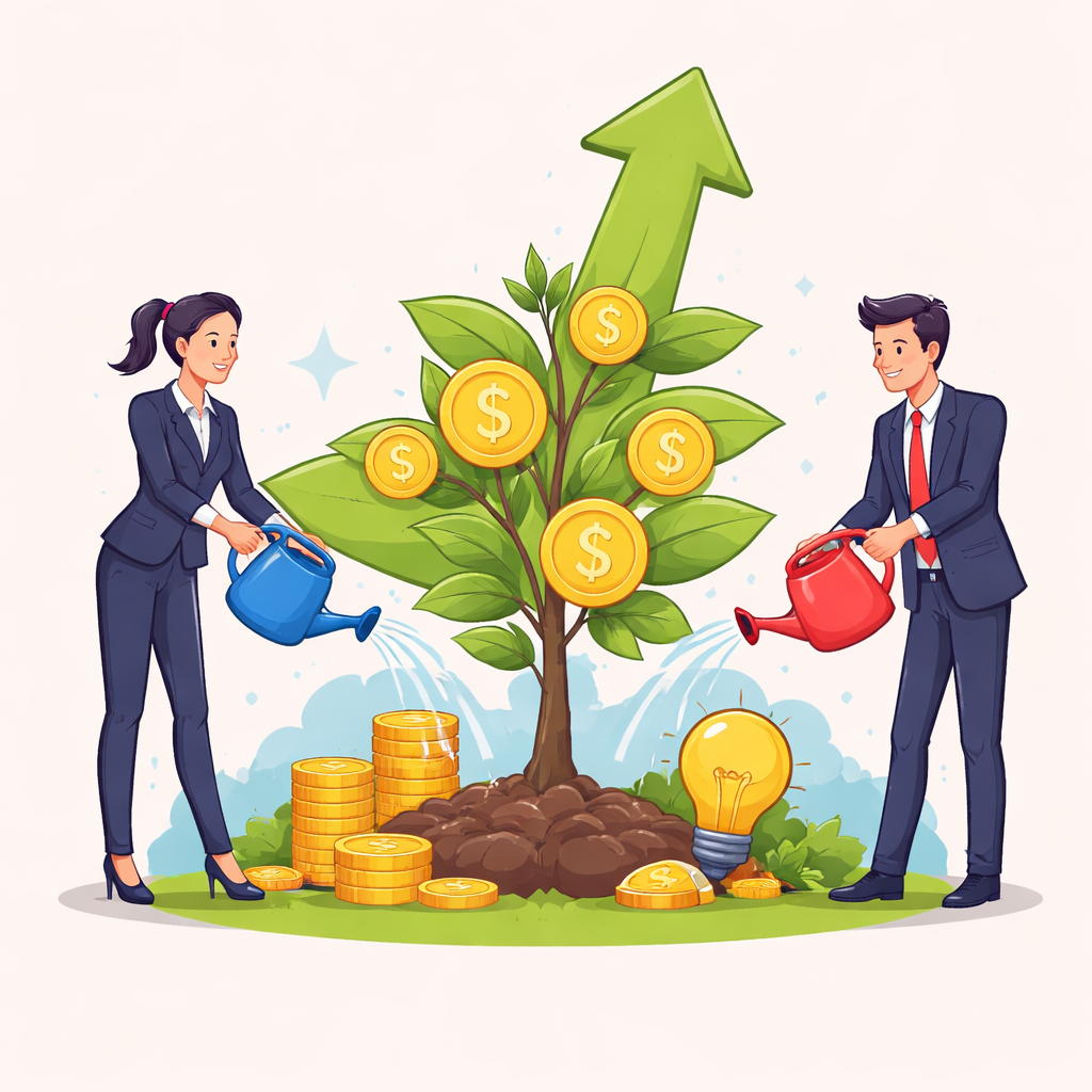 REPFUEL Partnership Image