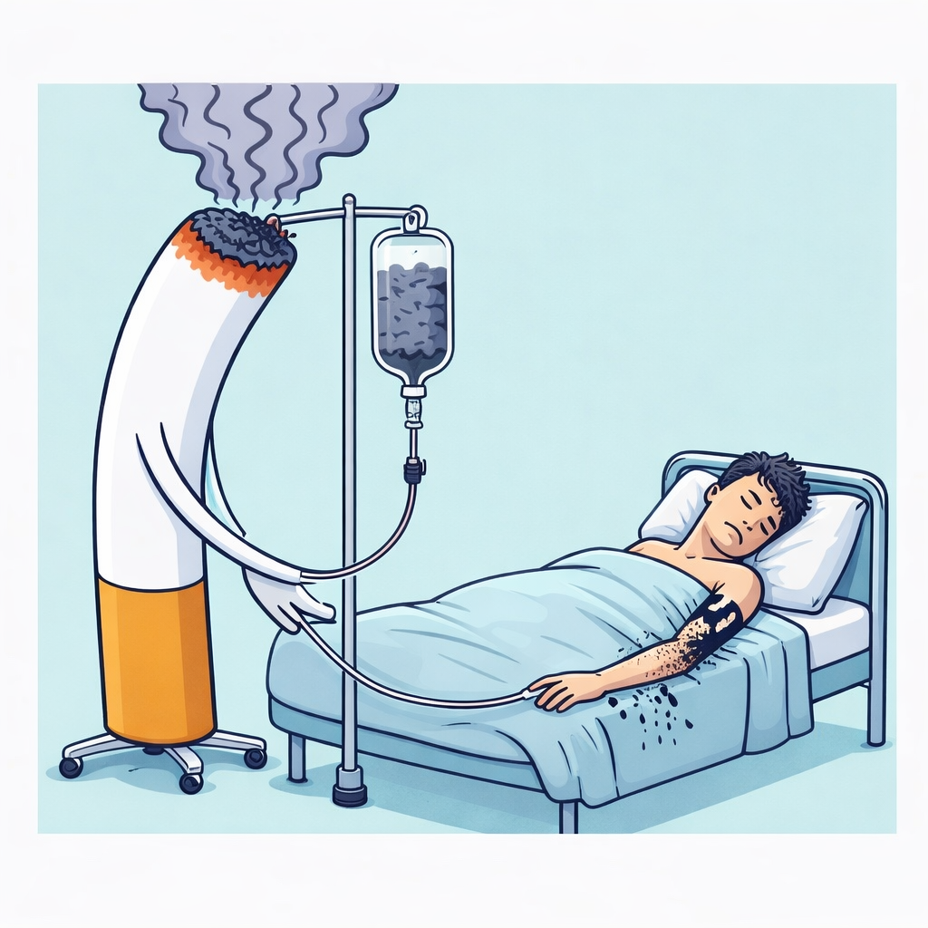 Healthy Lifestyle Image